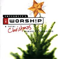 IWorship Christmas