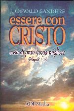 Essere con Cristo