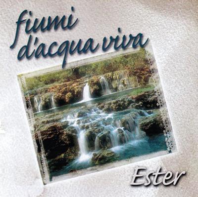 Fiumi d'acqua viva