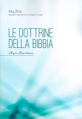 Le dottrine della Bibbia (Brossura)
