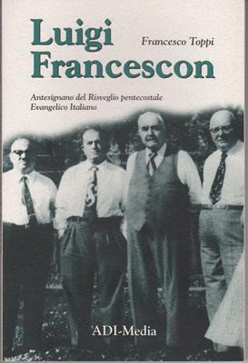 Luigi Francescon