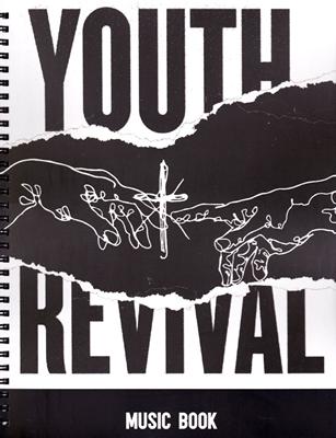Youth Revival - Music Book