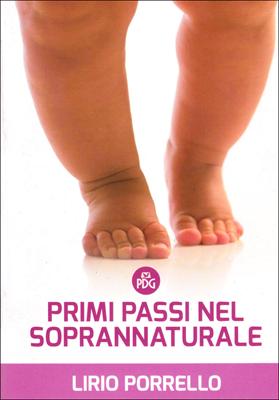 Primi passi nel soprannaturale