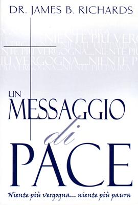 Un messaggio di pace