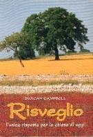 Risveglio - l'unica risposta per la chiesa di oggi