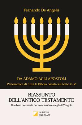 Riassunto dell'Antico Testamento (Brossura)