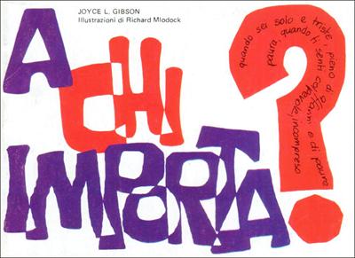 A chi importa?