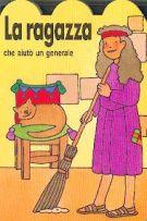 La ragazza che aiutò un generale (Cartonato)