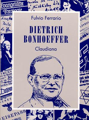 Dietrich Bonhoeffer (Brossura)
