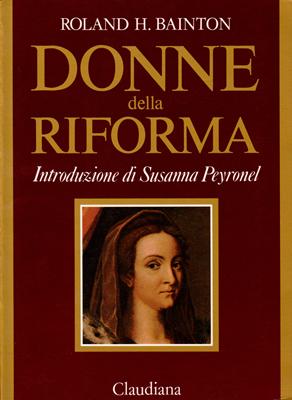 Donne della riforma vol. 1 (Brossura)