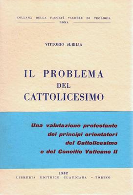 Il problema del cattolicesimo