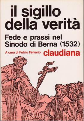 Il sigillo della verità (Brossura)