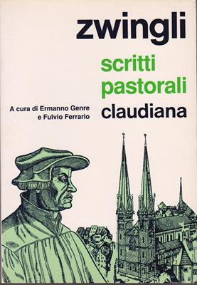 Scritti pastorali (Brossura)