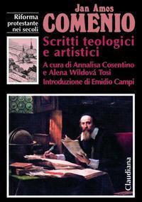Scritti teologici e artistici