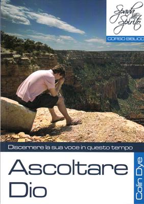 Ascoltare Dio - Studio n° 9 (Brossura)