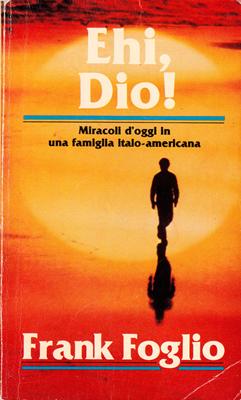 Ehi, Dio!