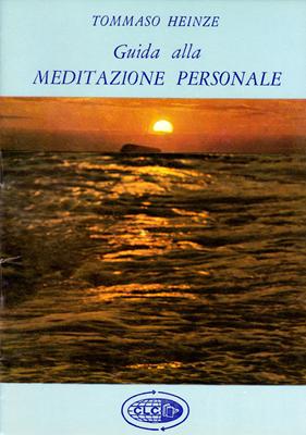 Guida alla meditazione personale