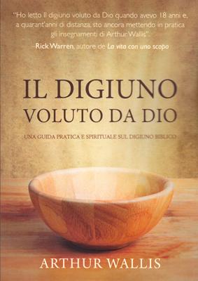 Il digiuno voluto da Dio