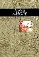 Parole di amore
