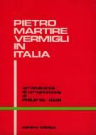 Pietro Martire Vermigli in Italia