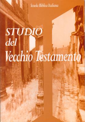 Studio del Vecchio Testamento