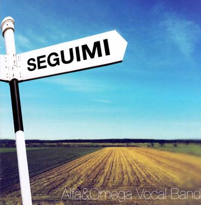 Seguimi CD