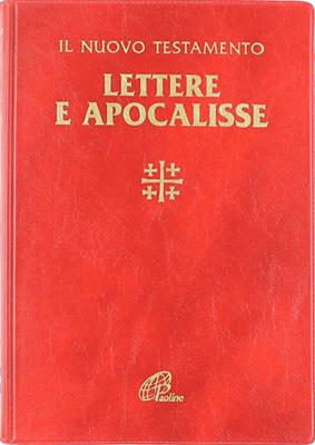 Lettere e Apocalisse