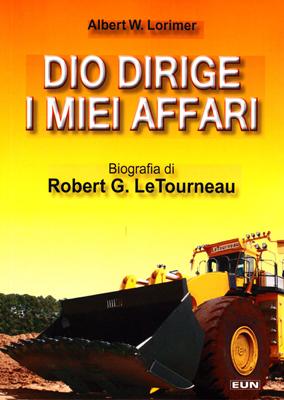 Dio dirige i miei affari