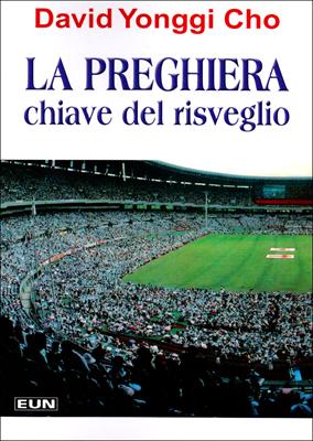 La preghiera chiave del risveglio