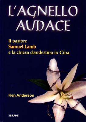L'agnello audace
