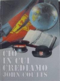 Ciò in cui crediamo