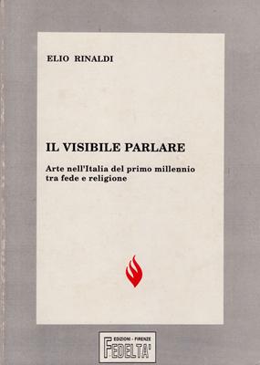 Il visibile parlare
