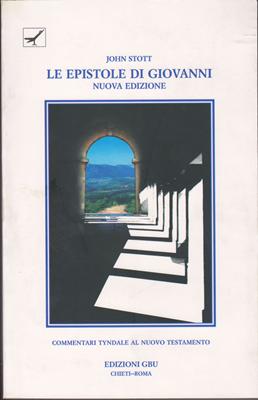 Le epistole di Giovanni (Brossura)