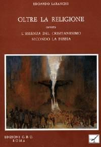 Oltre la religione (Brossura)