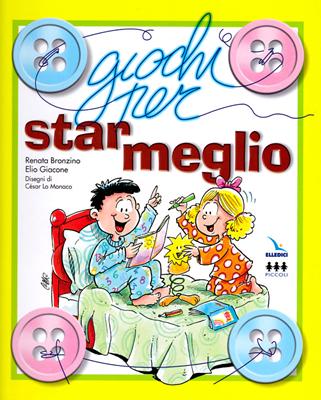 Giochi per star meglio