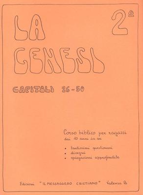 La Genesi - vol. 2