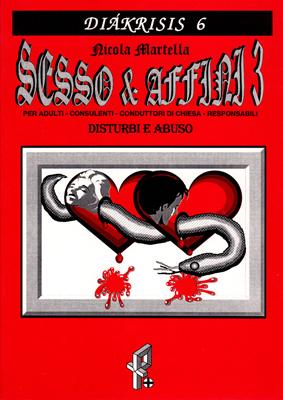 Sesso e affini - 3 volumi indivisibili (Brossura)