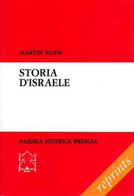 Storia d'Israele