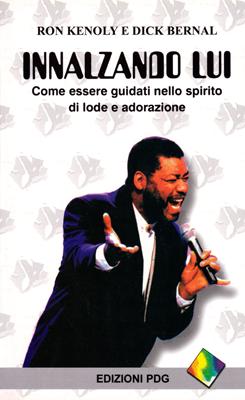 Innalzando lui