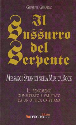 Il sussurro del serpente