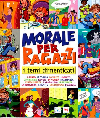 Morale per ragazzi