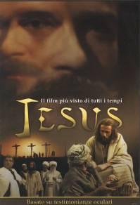 Jesus - Colui che ha cambiato la storia