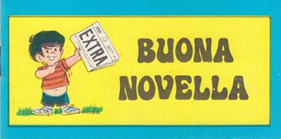 Buona Novella