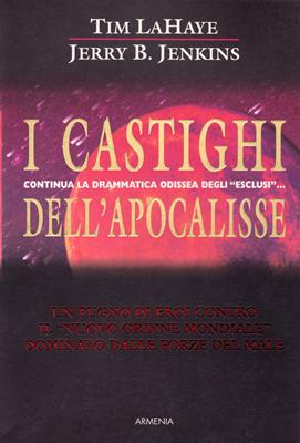 I castighi dell'Apocalisse (Brossura)
