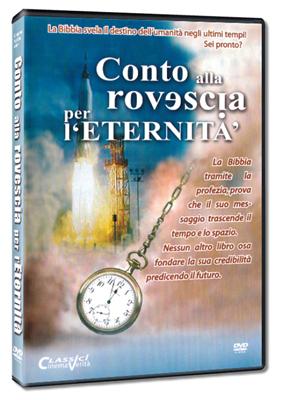 Conto alla rovescia per l'eternità - Ora anche su DVD