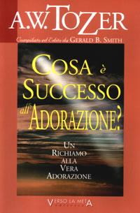 Cosa è successo all'adorazione?