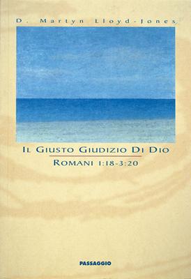 Il giusto giudizio di Dio (Brossura)