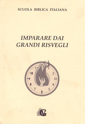 Imparare dai grandi risvegli (Brossura)