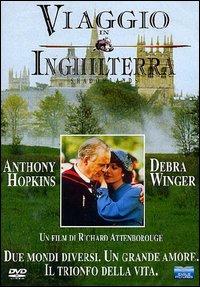 Viaggio in Inghilterra