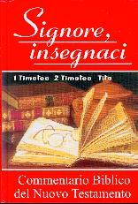 Commentario biblico del Nuovo Testamento - 1 e 2 Timoteo, Tito (Copertina rigida)